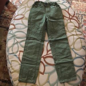 Girls Mossimo Pants size 8